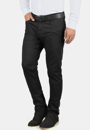 BHSATURN - Stoffhose - black