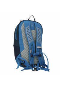 Deuter SPEED LITE 17L  - Backpack - ink wave