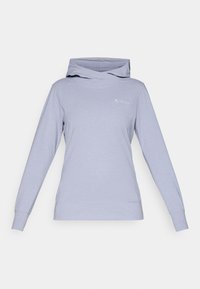 Geselecteerd, dark iris