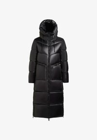 Unausgewählt, black