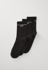 Non sélectionné, black