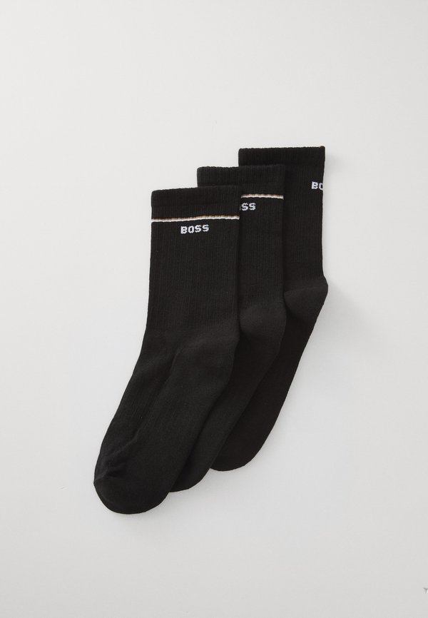 ICONIC 3 PACK - Socken