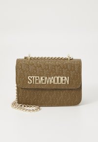Non sélectionné, olive/gold-coloured