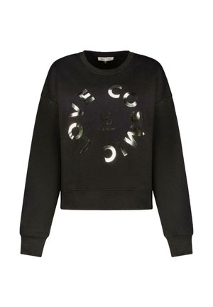 Cars Jeans AURELIE - Sweater - black