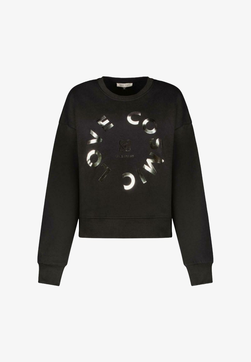 Cars Jeans AURELIE - Sweater - black