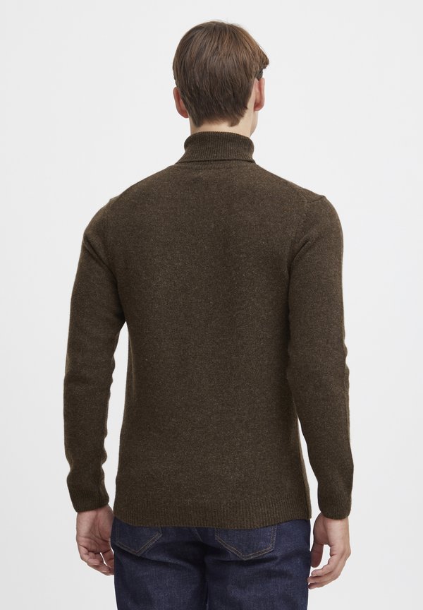 CFKarl - Jumper - demitasse melange3