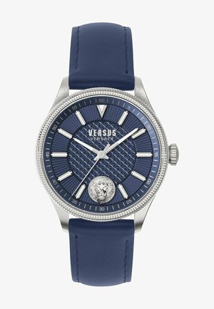 Versus Versace COLONNE - Uhr - blau