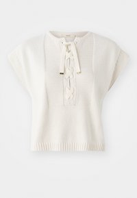 ODYSSEE - T-shirt basique - fleur de sel
