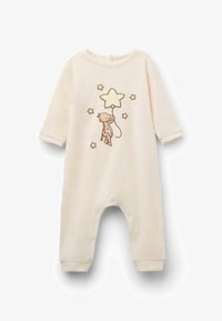 Unausgewählt, ivory