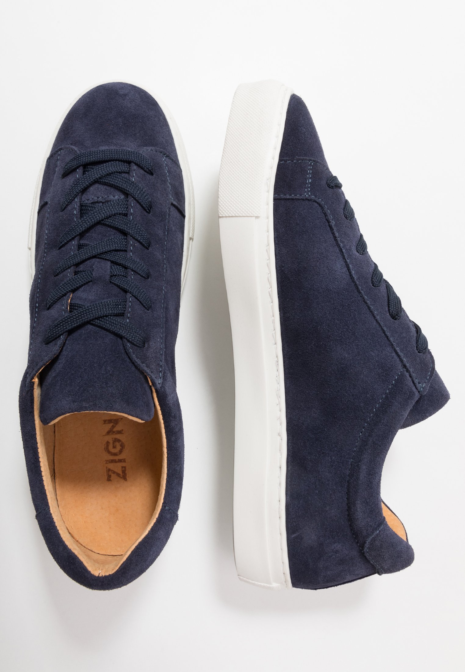 Zign Joggesko dark blue Zalando.no Zign Joggesko dark blue Zalando.no