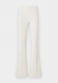 Unausgewählt, weiß