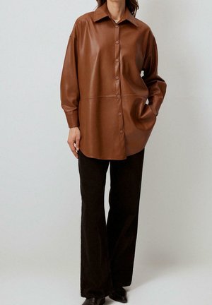 Camicia - brown