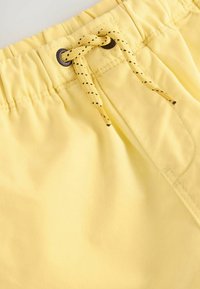Next PULL ON - REGULAR FIT - Shorts - ochre yellow