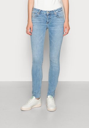 LTB Vaqueros slim fit - light-blue denim