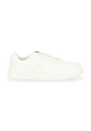 BOLTON - Baskets basses - white