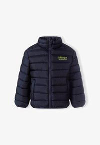 Ei valittu, dark blue