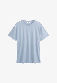 Unausgewählt, zartes blau