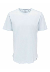 Ikke valgt, ancient water