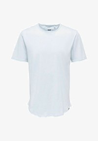 Ikke valgt, ancient water