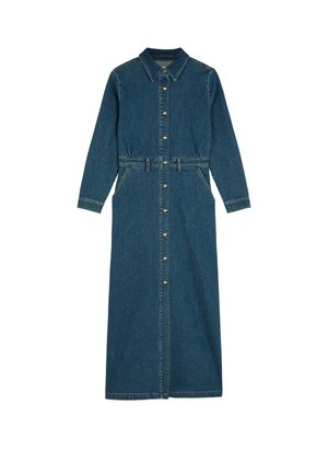 Lee, ALL PURPOSE MAXI DRESS - Robe longue - indigo twist