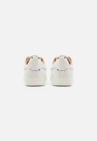 ONLY SHOES ONLSHILO  - Tossud - white