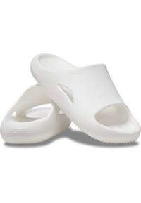 Crocs UNISEX mleczny