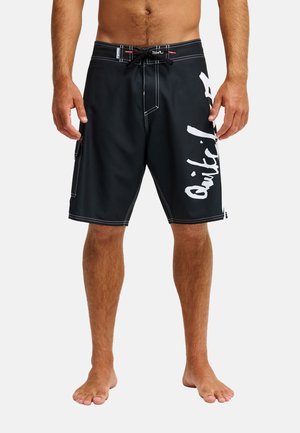 Quiksilver, - Szorty kąpielowe