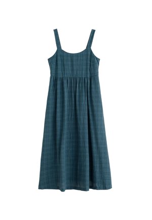 Seasalt Cornwall, SEASALT CORNWALL LAITY DRESS - Robe de jour - storm