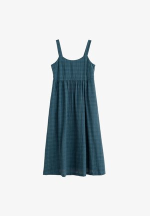 Seasalt Cornwall, SEASALT CORNWALL LAITY DRESS - Robe de jour - storm