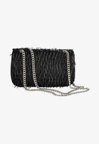 Kijelölve, black