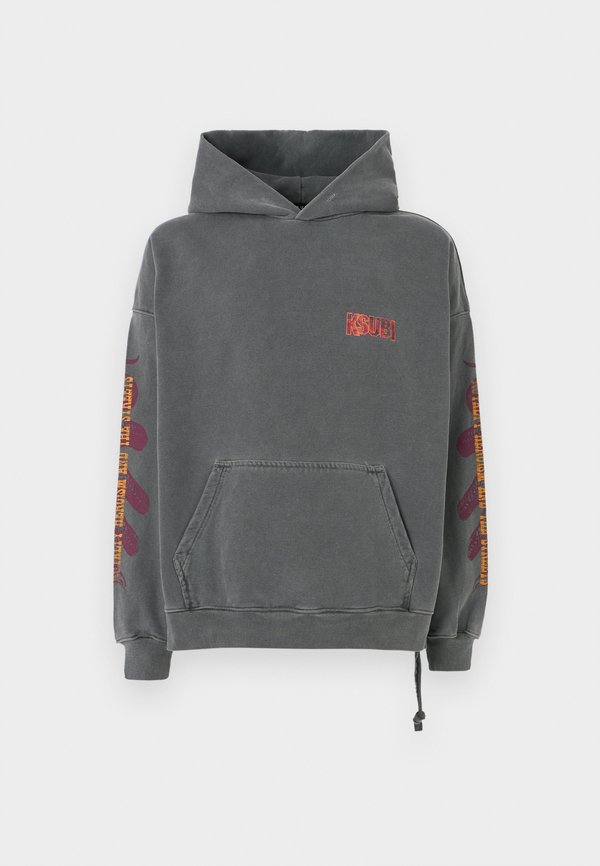 KICKSTART EKCESS HOODIE - Sweatshirt3