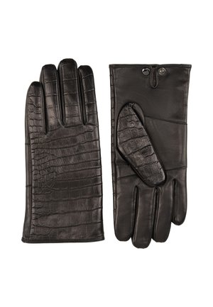 Gants - schwarz