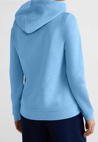Street One Luvtröja - blue