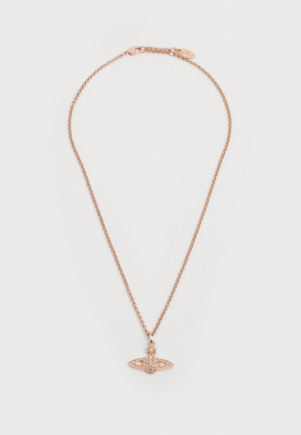 RELIEF PENDANT - Necklace