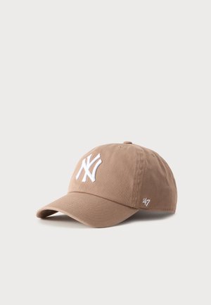 '47, NEW YORK YANKEES UNISEX - Шапка - beige
