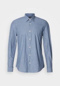 NEW KENT COLLAR LONG SLEEVE - Camicia elegante - blue daze