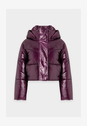 Even&Odd by Zalando, Зимно яке - bordeaux
