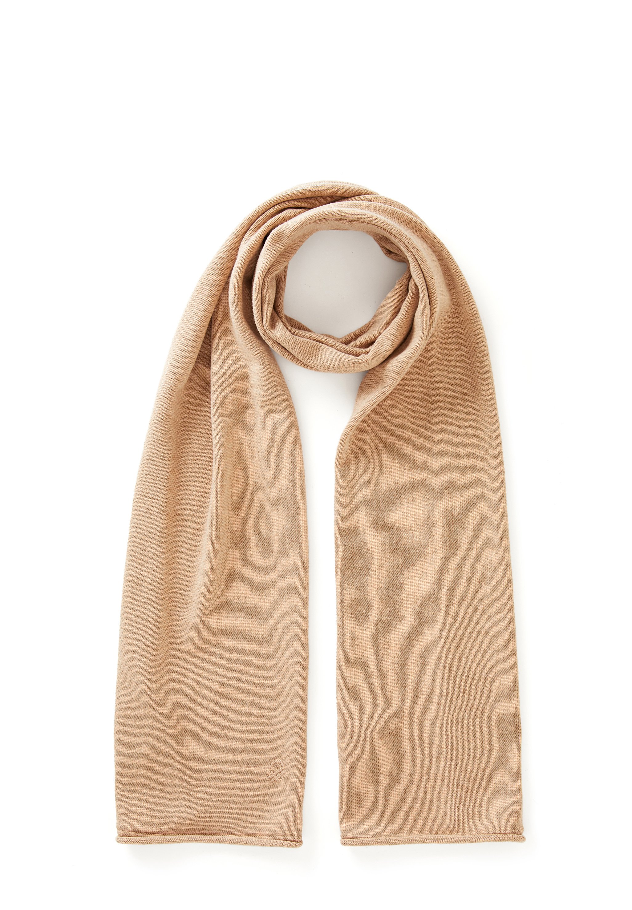 United Colors of Benetton Sjaal voor jongens, Blu, XXS