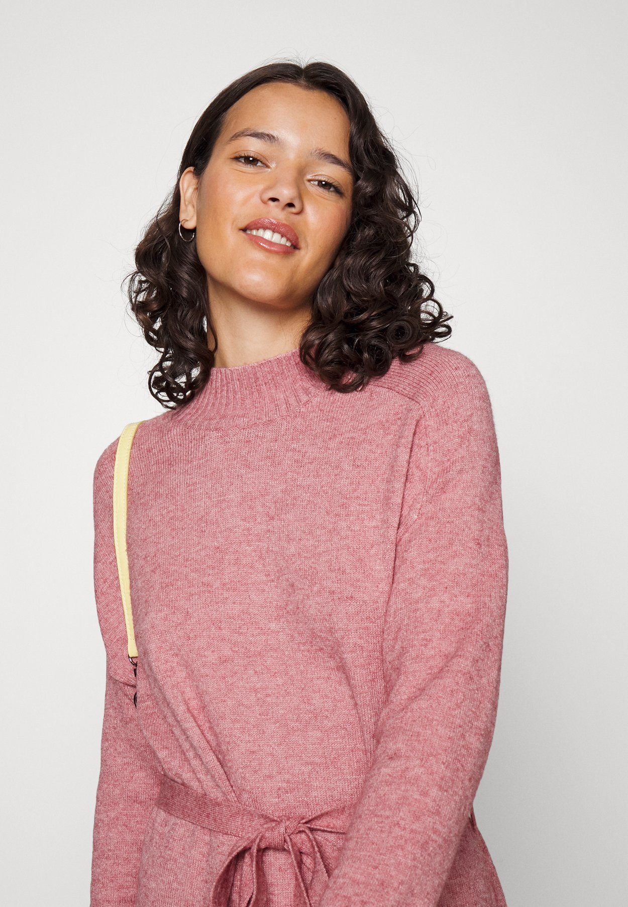 Knitted ONLLEVA Short