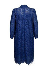 Zizzi Dnevna obleka - estate blue