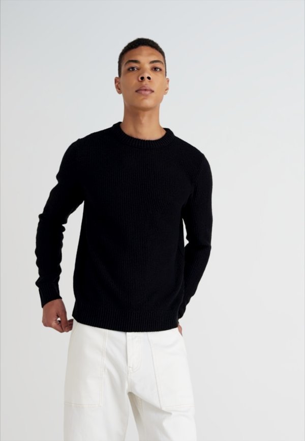 JJROY KNIT CREW NECK - Jumper3