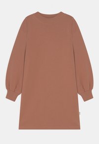 Molo Vestido informal - light brown