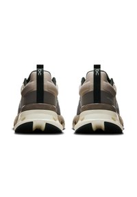 On CLOUDNOVA X - Training shoe - eclipse black