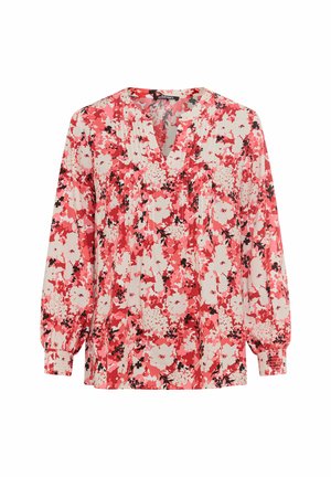 Olsen Blouse - rot
