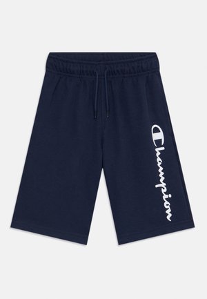 BASICS  - Pantalon de survêtement - dark blue
