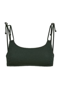 Unausgewählt, piniengrün