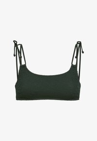 Niet geselecteerd, piniengrün