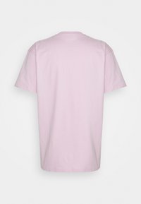 Carhartt WIP CHASE - T-shirt básica - pink