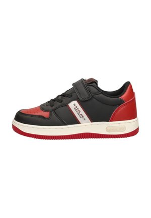 Replay EPIC  - Sneakers laag - zwart