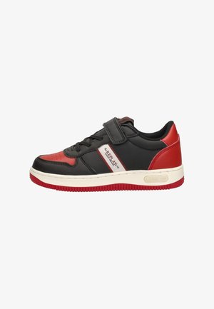 Replay EPIC - Sneaker low - zwart